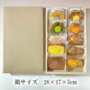 焼き菓子10種類セット